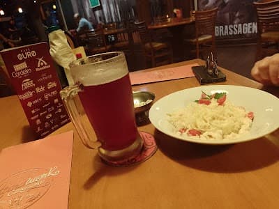 Choperia e pizzaria handwerk - Foto 4