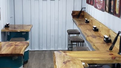 Bruttus container - Foto 5