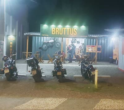 Bruttus container - Foto 9
