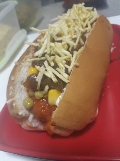 Bruttus container - Foto 10