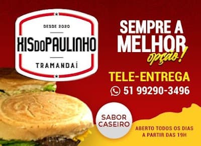 Xis do Paulinho - Foto 4
