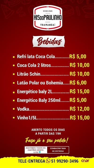 Xis do Paulinho - Foto 5