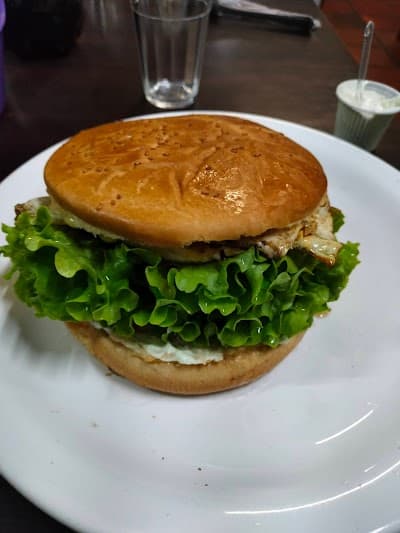 Restaurante Sabor Caseiro - Foto 2