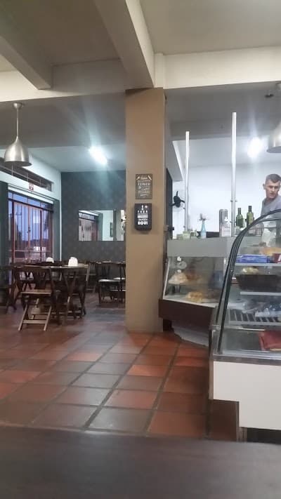 Restaurante Sabor Caseiro - Foto 4