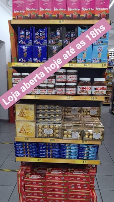 Dicid Doces Santa Rosália - Foto 8