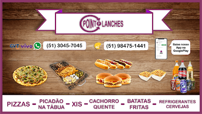 Point Lanches - Foto 2