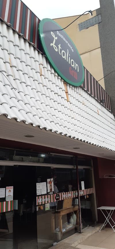 Italian Grill - Foto 5