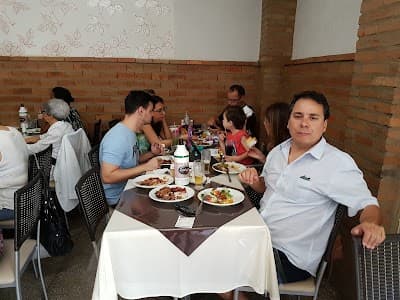 Italian Grill - Foto 7
