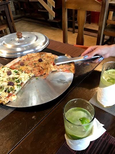 Pizzaria Demarchi - Foto 2