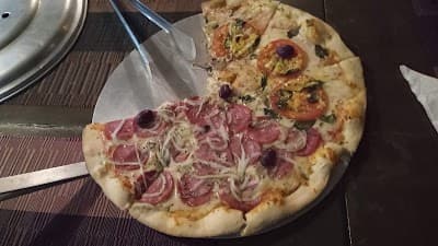 Pizzaria Demarchi - Foto 4