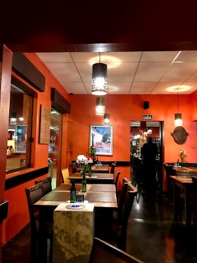 À Lenha Pizzaria - Foto 3