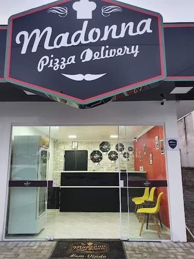 Madonna Pizza - Foto 3