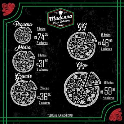 Madonna Pizza - Foto 4