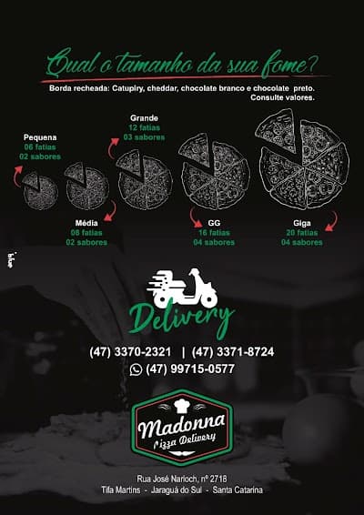 Madonna Pizza - Foto 5