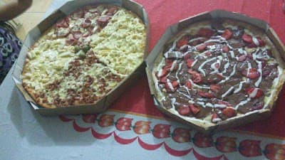 Madonna Pizza - Foto 10