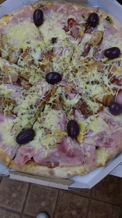 Restaurante e Pizzaria Dom Dinho - Foto 2