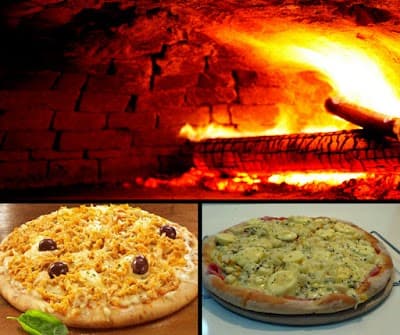 Restaurante e Pizzaria Dom Dinho - Foto 4