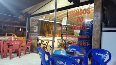 Trindade Lanches e Porções - Foto 2