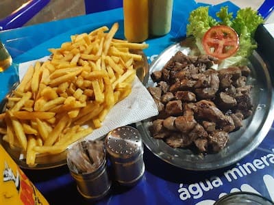 Trindade Lanches e Porções - Foto 3