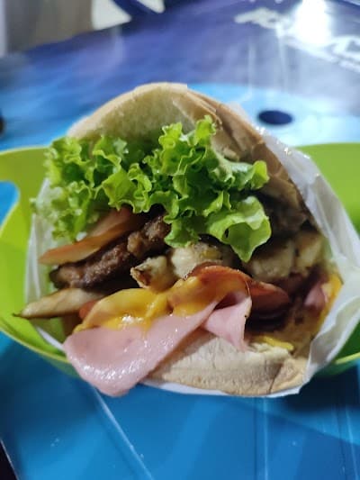 Trindade Lanches e Porções - Foto 5