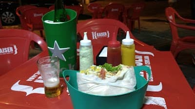 Trindade Lanches e Porções - Foto 9