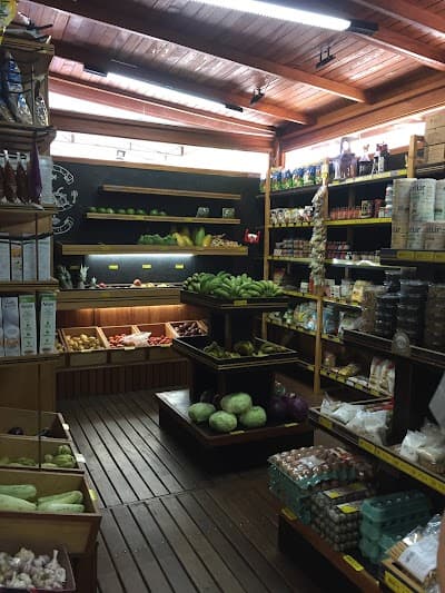 Mercado Villa Cruz - Foto 2
