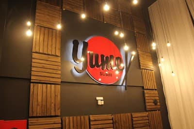 Yume Sushi Delivery - Foto 4