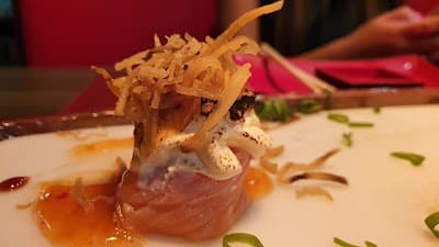 Yume Sushi Delivery - Foto 5