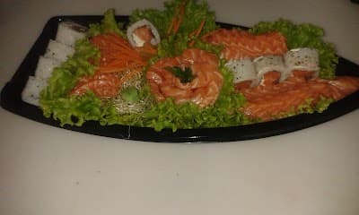 Yume Sushi Delivery - Foto 9