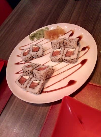 Yume Sushi Delivery - Foto 10