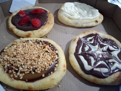RAFAELLE PIZZARIA E ESFIHARIA - Foto 3