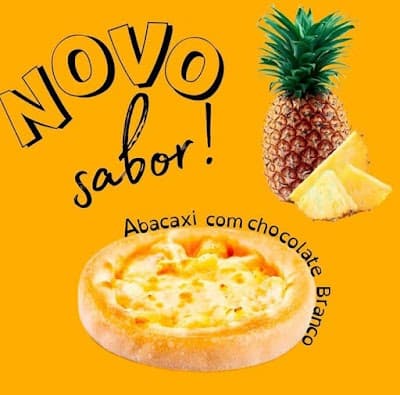 RAFAELLE PIZZARIA E ESFIHARIA - Foto 6