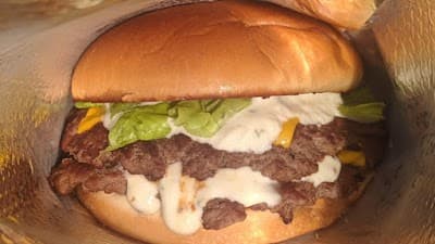 24h Burguer - Foto 2