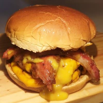 24h Burguer - Foto 5