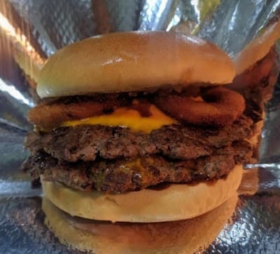 24h Burguer - Foto 6