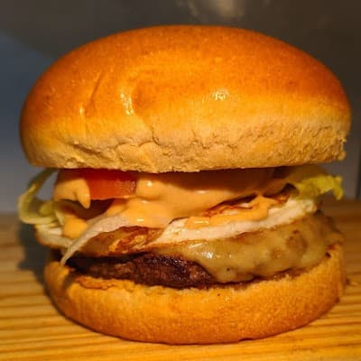 24h Burguer - Foto 9