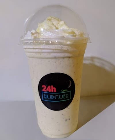 24h Burguer - Foto 10