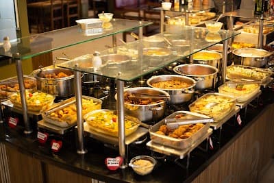 Amor à Primeira Mordida - Restaurante, cafeteria e confeitaria - Foto 2
