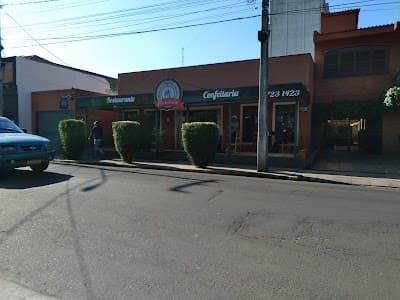 Amor à Primeira Mordida - Restaurante, cafeteria e confeitaria - Foto 6