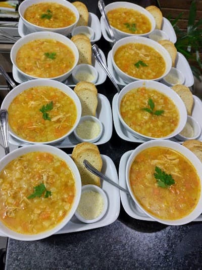 Rei do Espetinho - Lanches e Porções - Foto 1