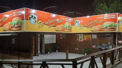 Rei do Espetinho - Lanches e Porções - Foto 2
