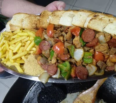 Rei do Espetinho - Lanches e Porções - Foto 3