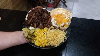 Rei do Espetinho - Lanches e Porções - Foto 6