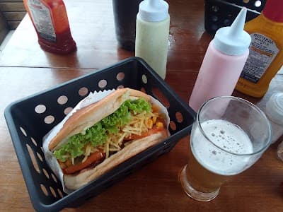 Rei do Espetinho - Lanches e Porções - Foto 7