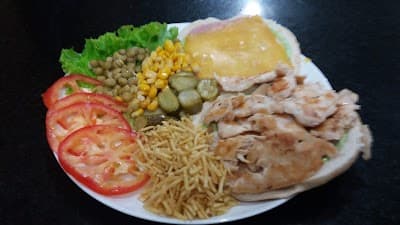 Rei do Espetinho - Lanches e Porções - Foto 8