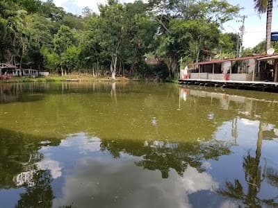 Pesqueiro Peixe Vivo SJC - Foto 3