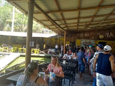 Pesqueiro Peixe Vivo SJC - Foto 7