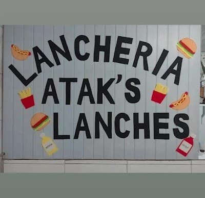 Atak's Lanches - Foto 3
