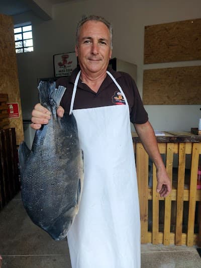 O Peixe que Ri - Foto 7