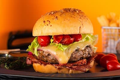 Rota Burguers - Penha - Foto 2